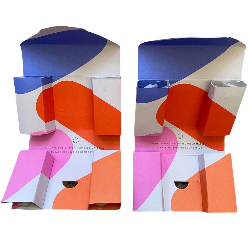 Billie Razor Re-fills - Picture 3 of 5